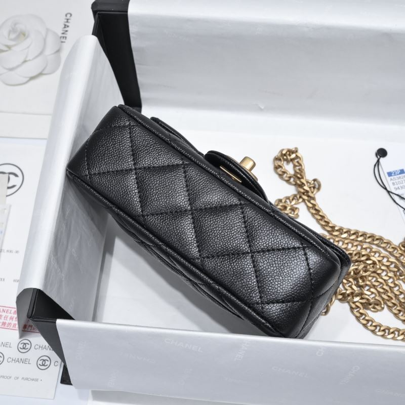 Ch**el cf series bags
